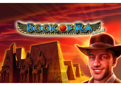 Book of Ra Book of Ra